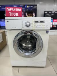 Стиральная машина LG WD 10344NA